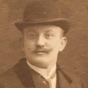 Bühlmann Richard