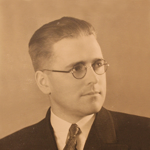 Cuoni Erwin