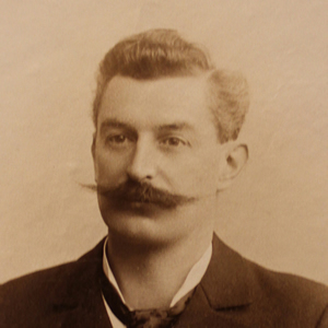 Gilli Eduard