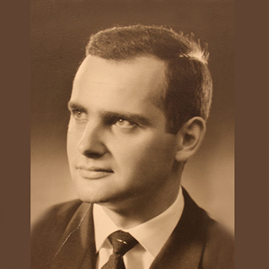 Jöhl Werner