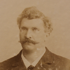 Keel Ferdinand