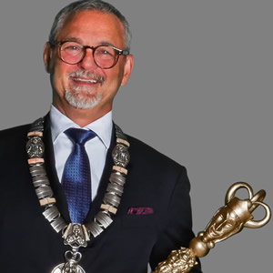 Mike Oswald