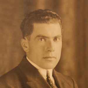 Racine Hans