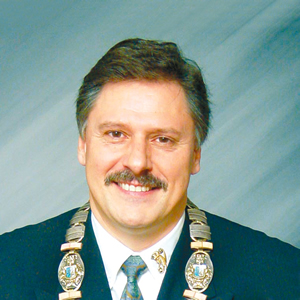 Zimmermann Päuli